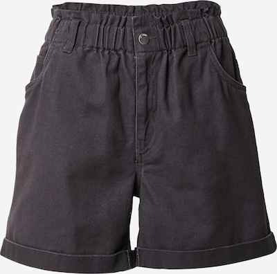 JDY Shorts in anthrazit, Produktansicht