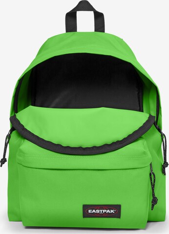 Rucsac de la EASTPAK pe verde