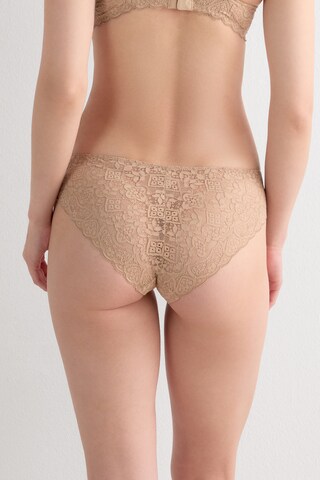 INTIMISSIMI Slip in Beige
