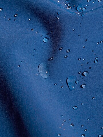 MAMMUT Outdoor jacket 'Ultimate Comfort' in Blue