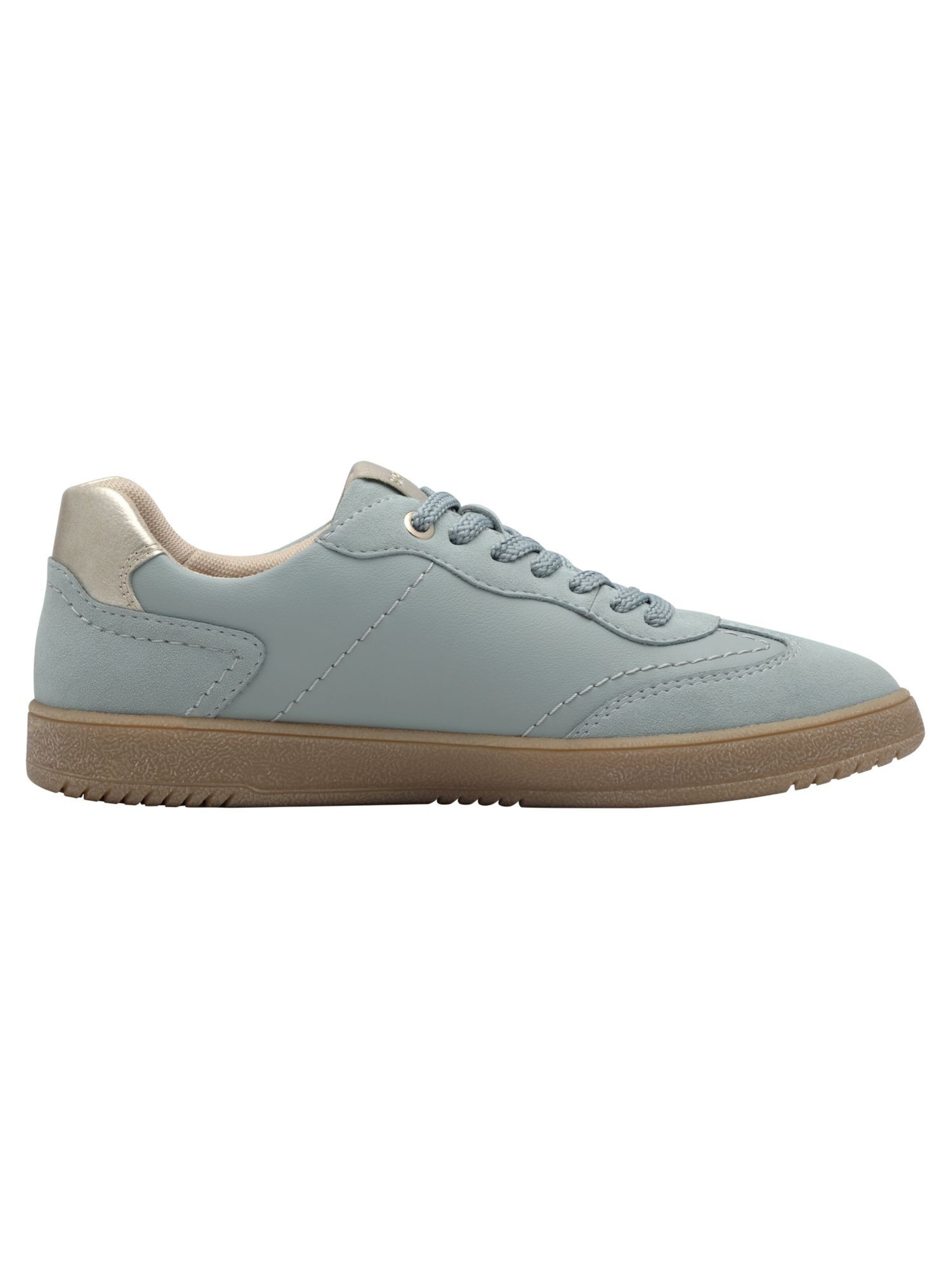 s.Oliver Sneaker in Blau