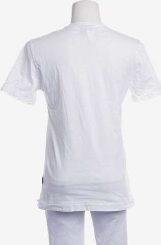 Just Cavalli Shirt S in Weiß
