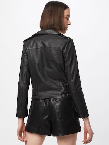 AllSaints Jacke 'Balfern' in Schwarz