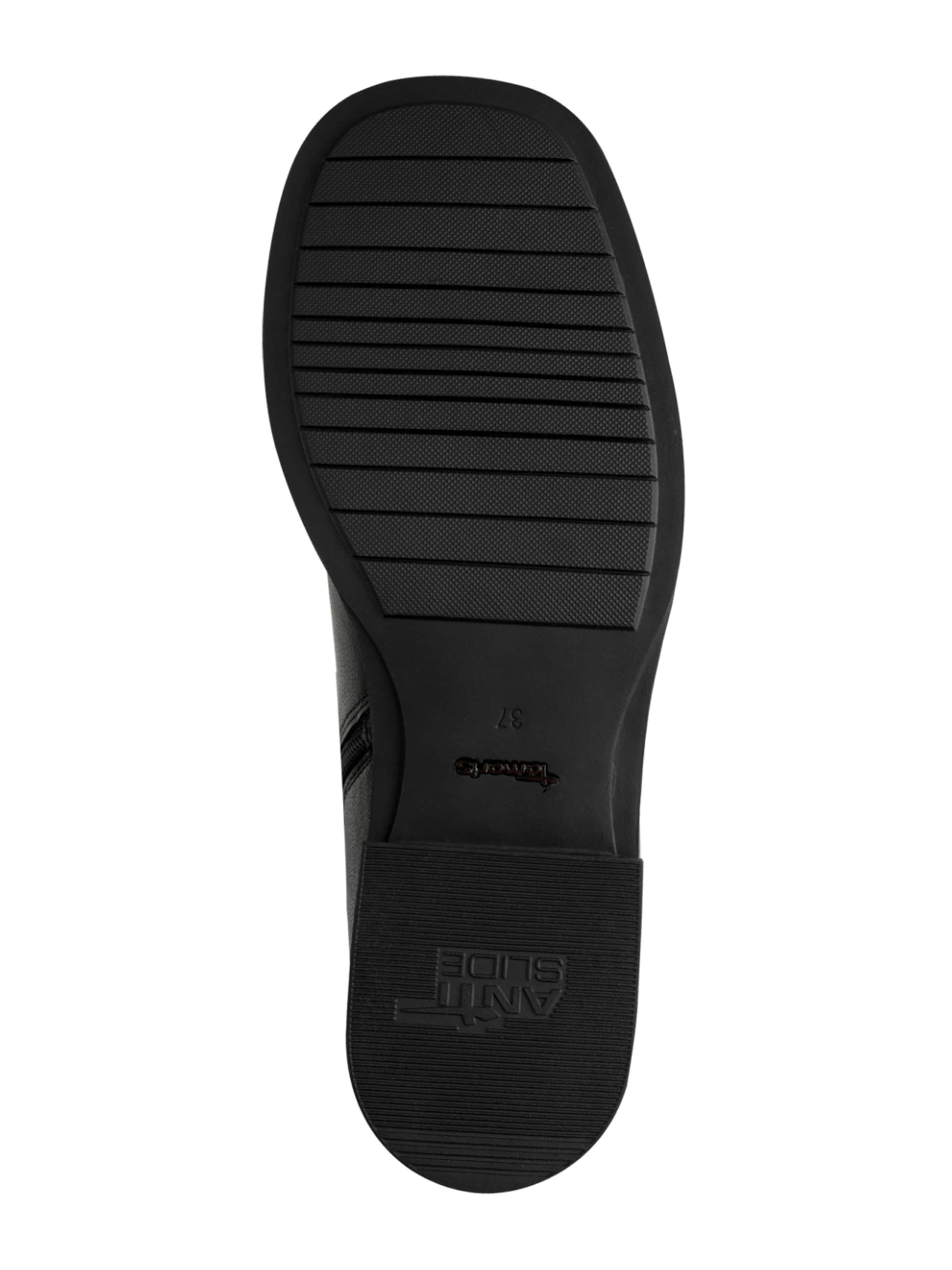 Tamaris Boot in Black