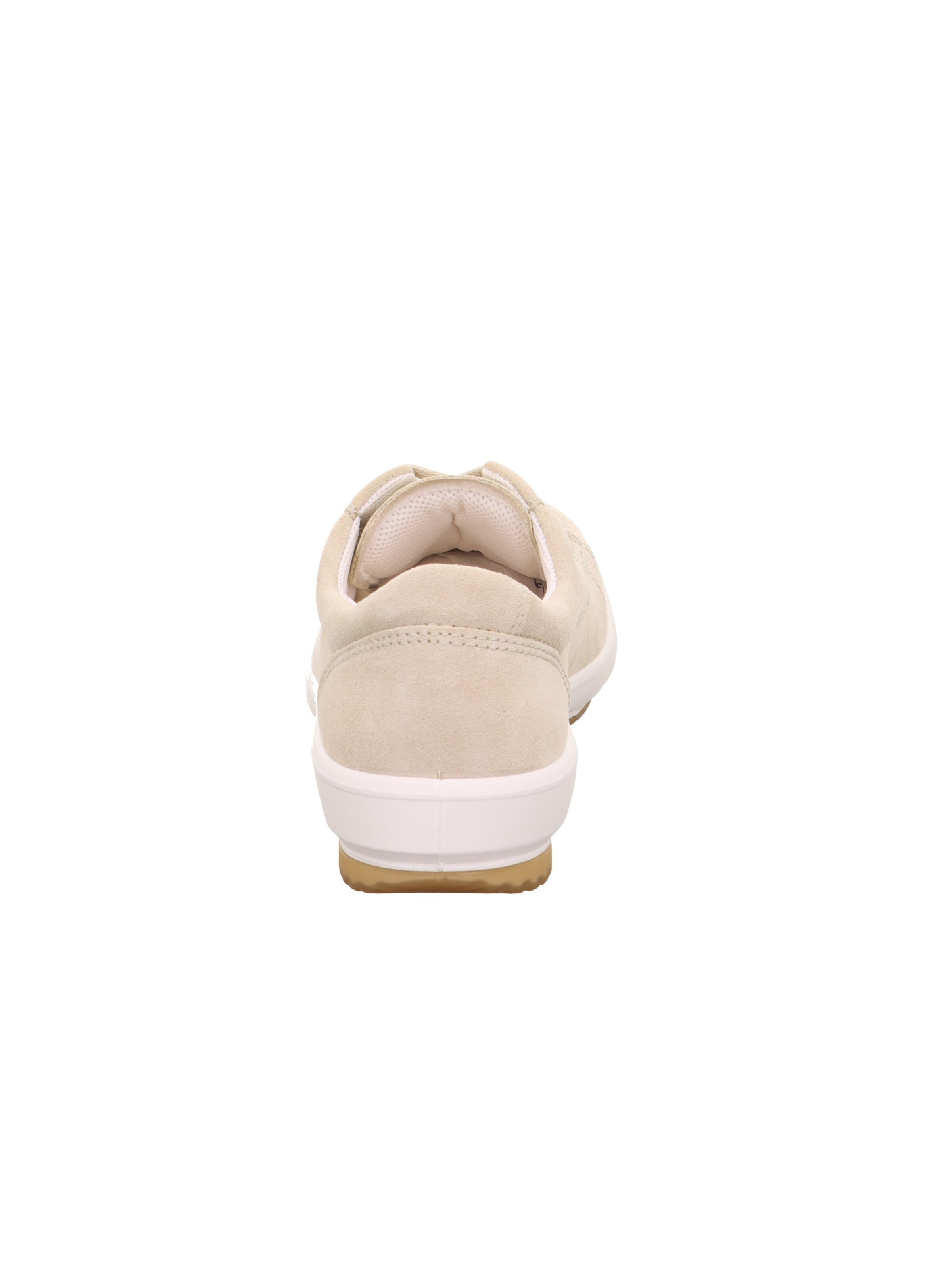 Legero Sneaker 'Tanaro 5.0' in Beige