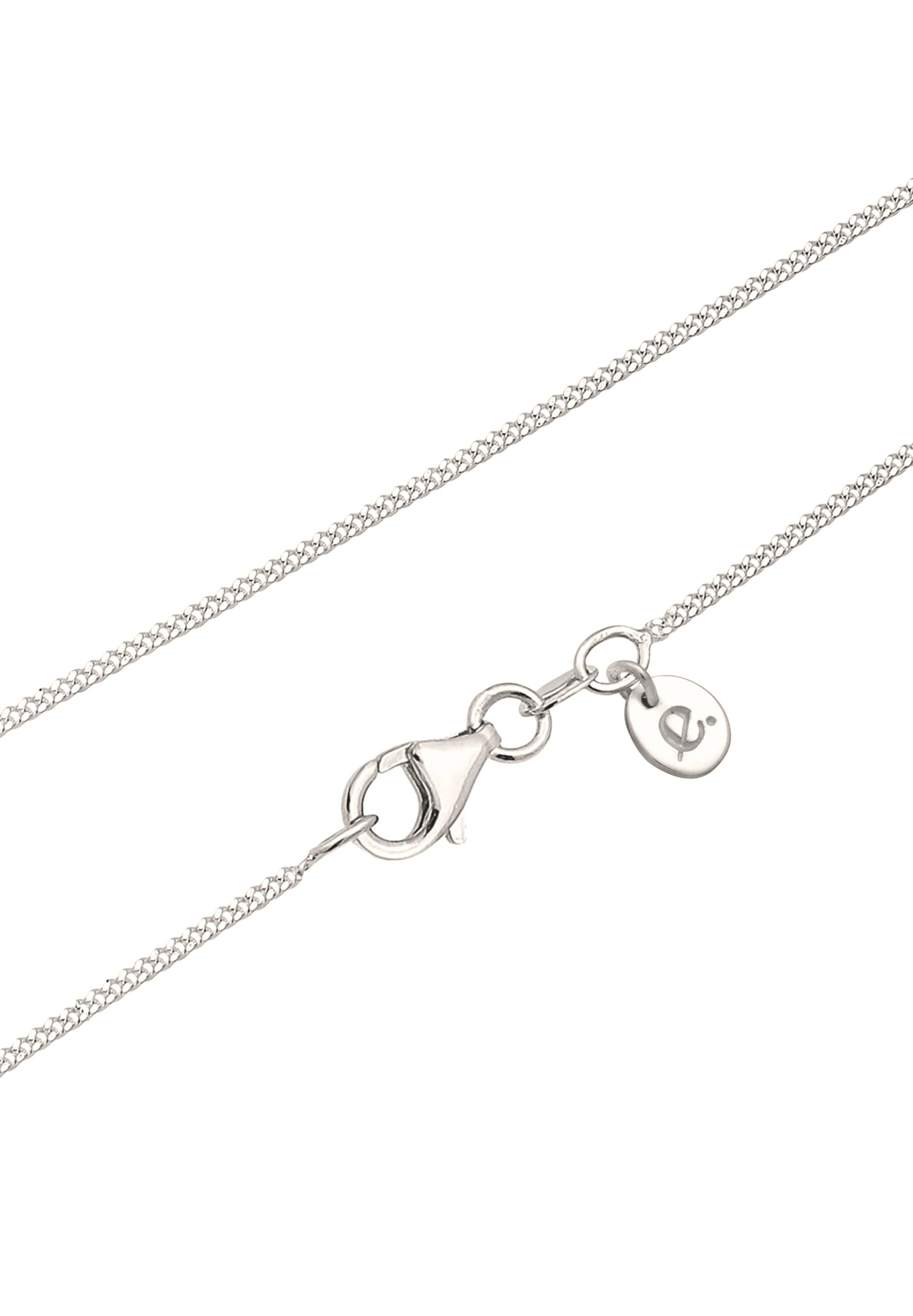 Chaîne Elli DIAMONDS en argent