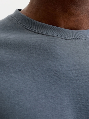 JACK & JONES Shirt 'JPRBLAEthan' in Grey