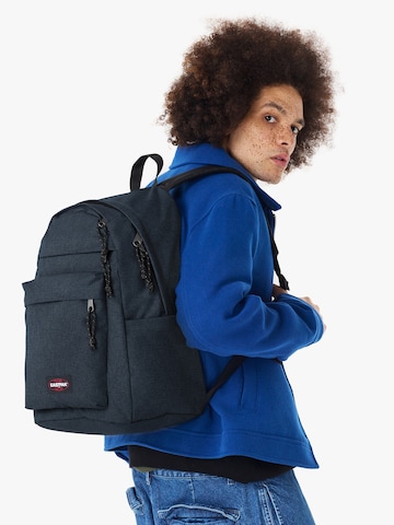 Sac à dos EASTPAK en vert : devant