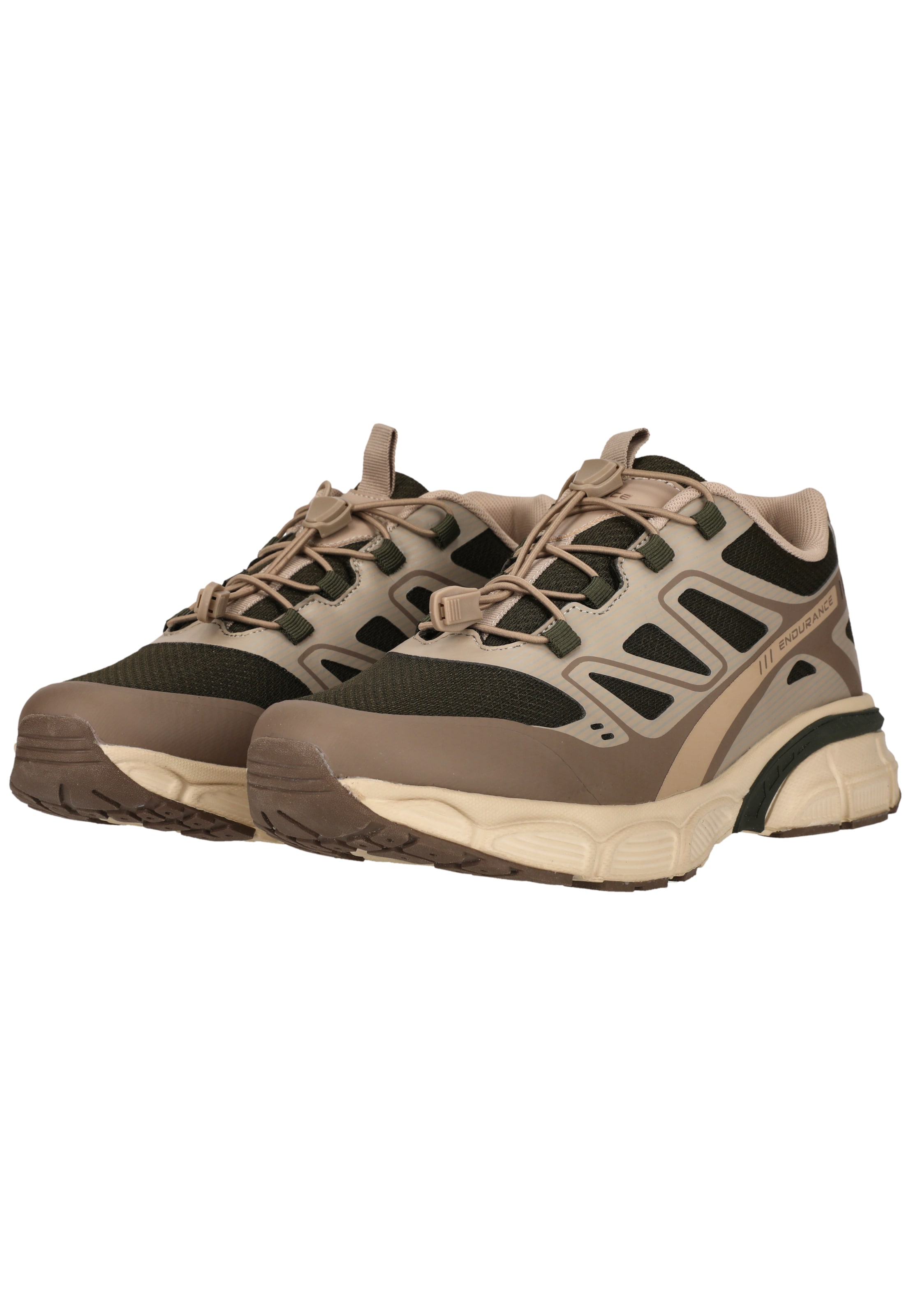 ENDURANCE Platform trainers 'Pelaro' in Green