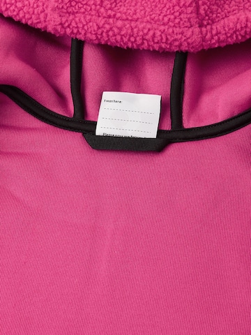 Veste en polaire 'Turbo' Reima en rose