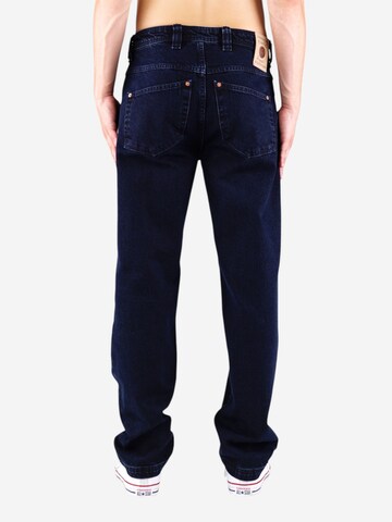 Picaldi Tapered Jeans 'Zicco 472 J' in Blue