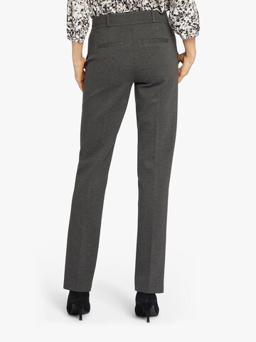 NYDJ Regular Trousers in Grey