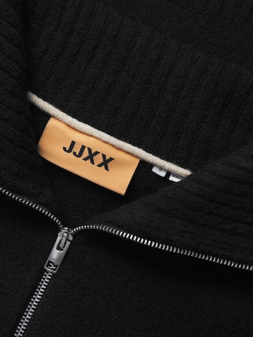 Pull-over 'SIKO' JJXX en noir