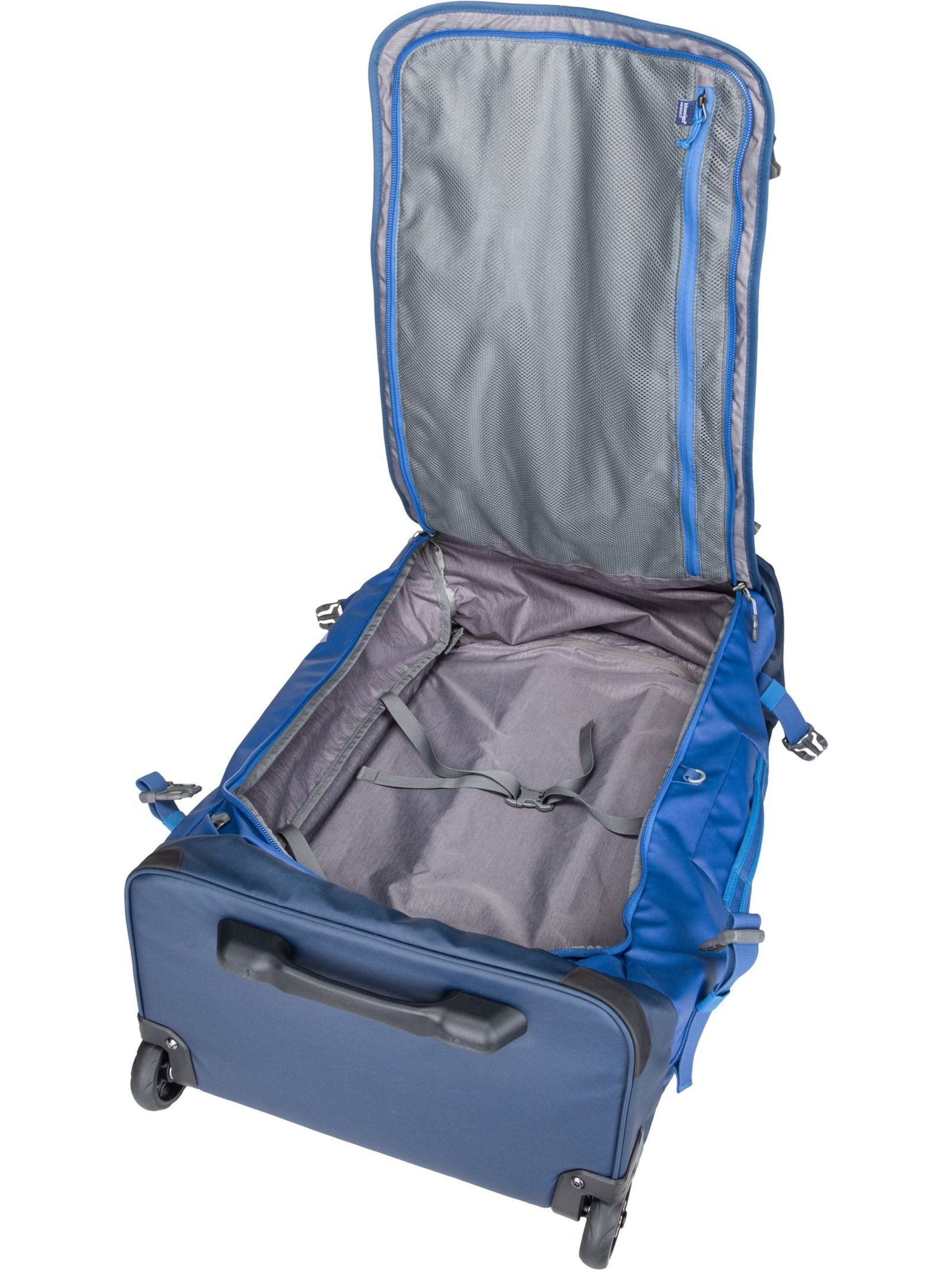 Valisette 'Duffel Pro Movo 90' DEUTER en bleu