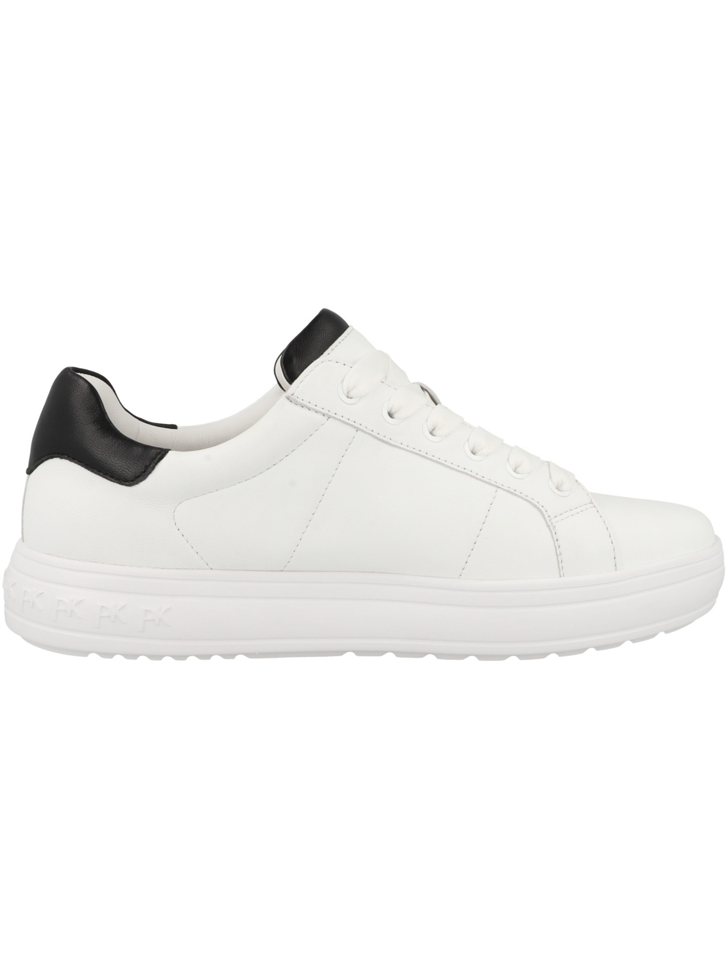 PETER KAISER Sneakers laag in Wit