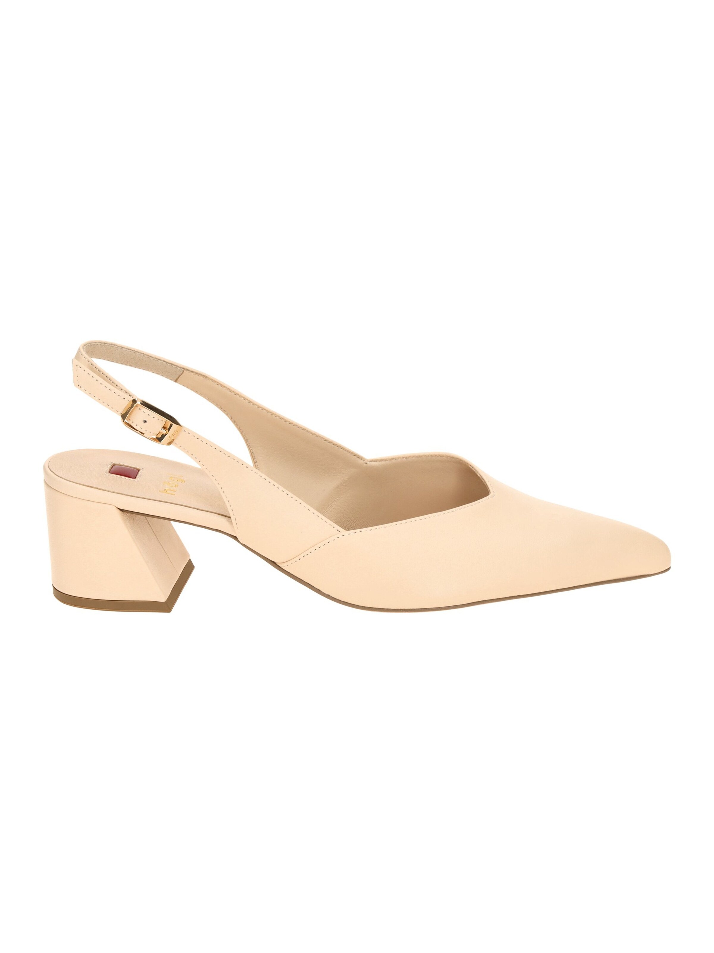 Högl Slingpumps 'Laura'‌ in Beige