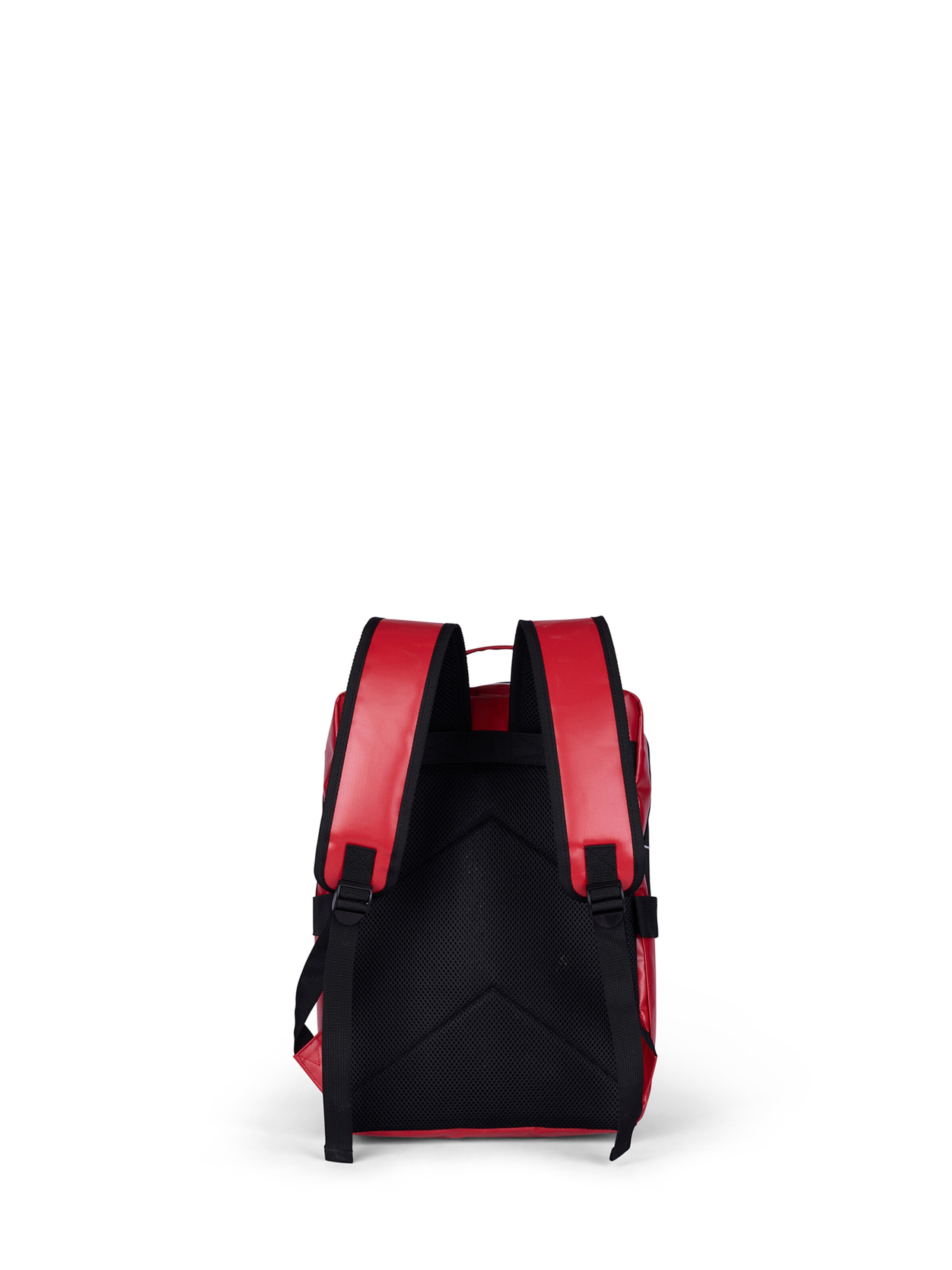U.S. POLO ASSN. Backpack in Red