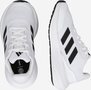 Chaussure de sport 'Runfalcon 3' ADIDAS SPORTSWEAR en blanc