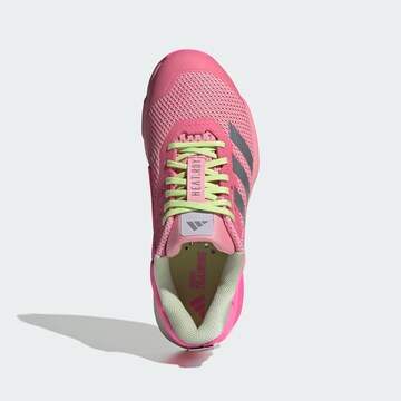 ADIDAS PERFORMANCE Buty sportowe 'Dropset 3' w kolorze różowy