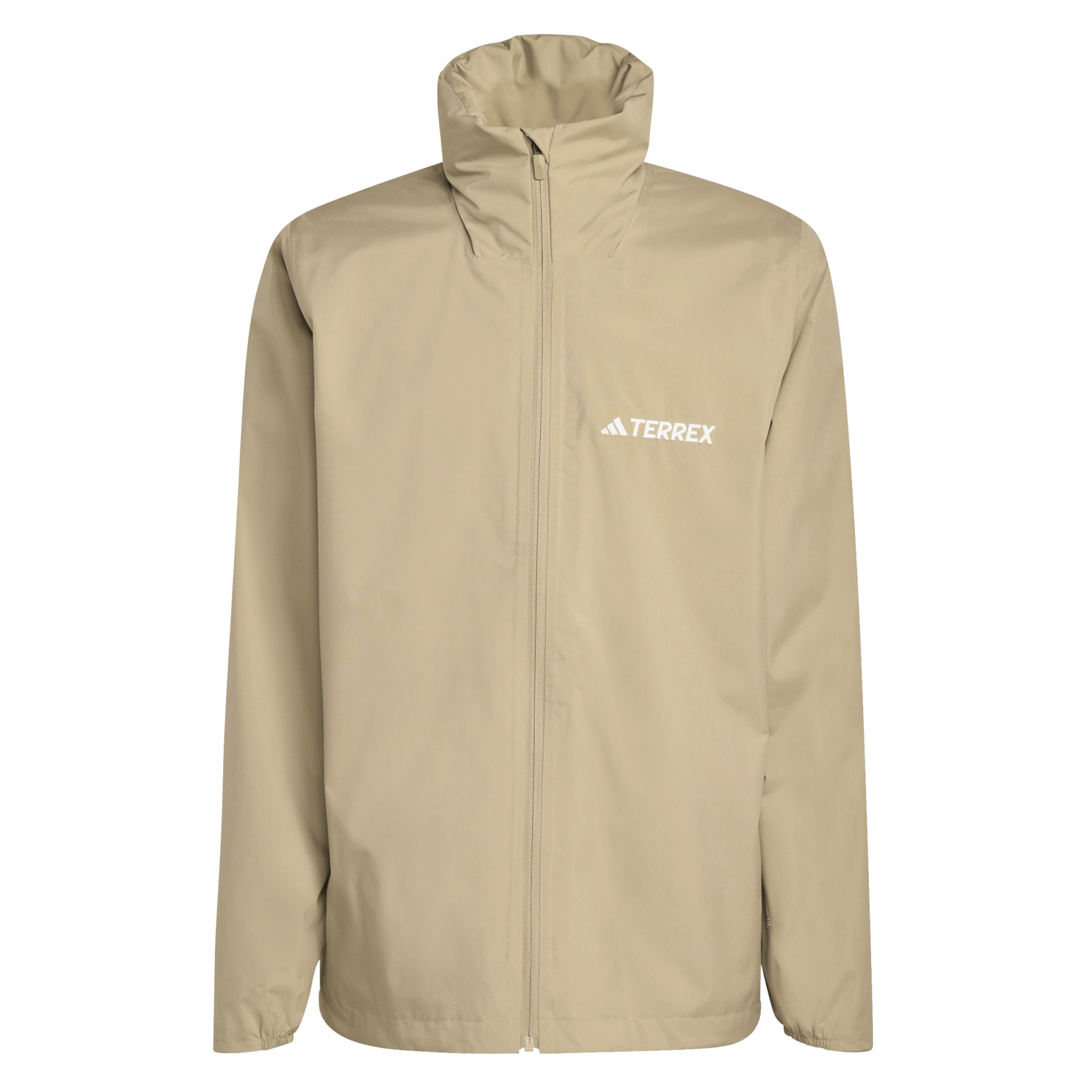 ADIDAS TERREX Between-Season Jacket in Beige, Item view