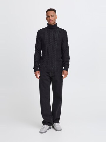 Pull-over ' BHBASIM ' BLEND en noir