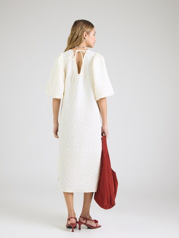 Noella Klänning 'Reno Pastis' i beige
