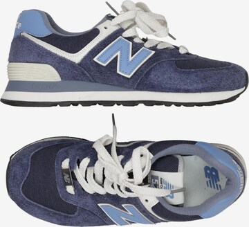 new balance Sneaker 39,5 in Mischfarben: Vorderseite