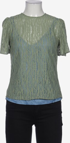 POSTYR Blouse & Tunic in S in Green: front