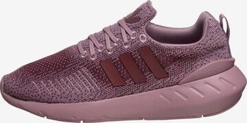 ADIDAS ORIGINALS Sneaker 'Swift Run 22' in Lila