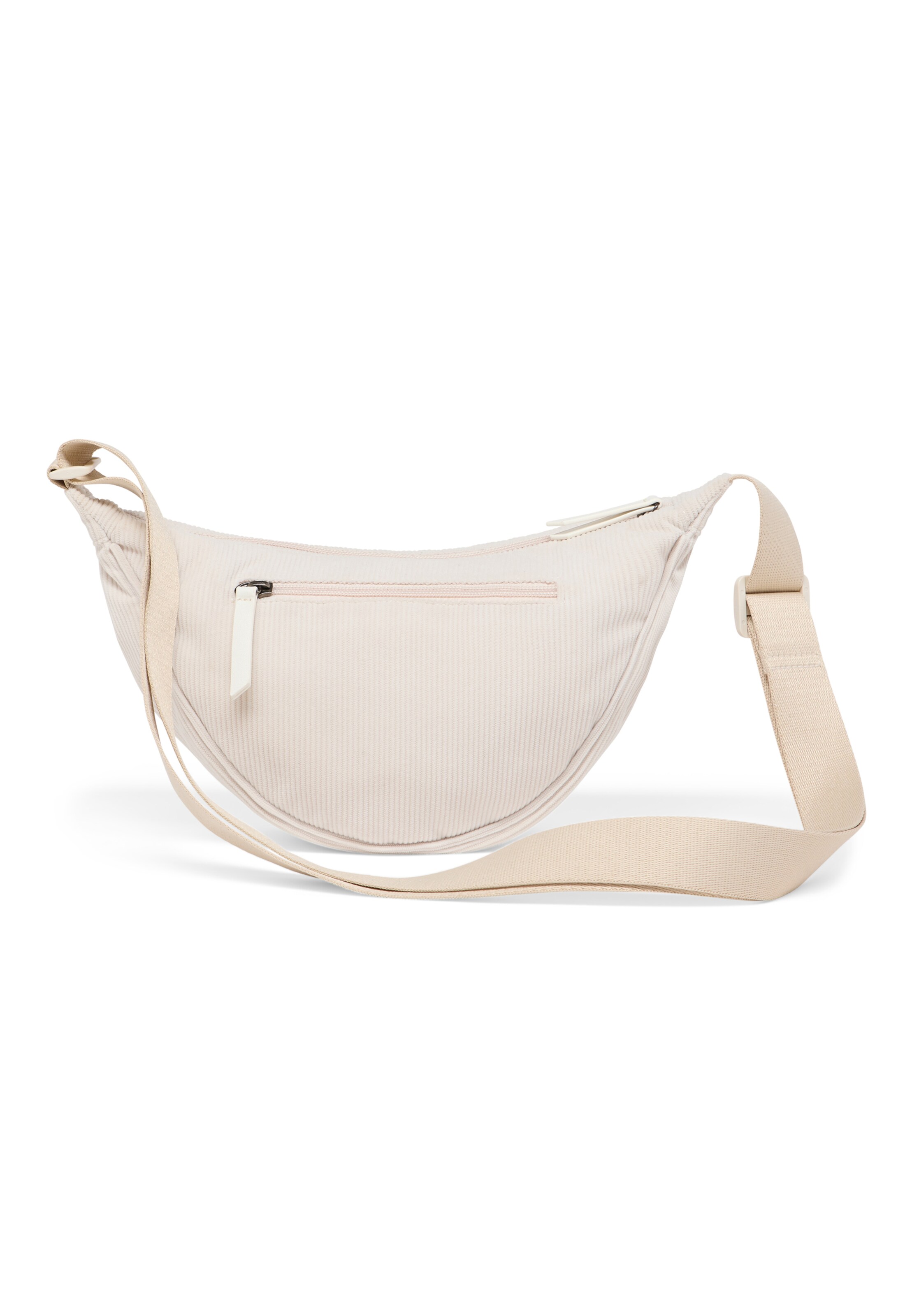 MUSTANG Crossbody Bag in White