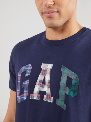 GAP Shirt in Blue