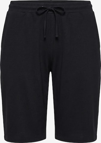 Angel of Style Hose in Schwarz: Vorderseite