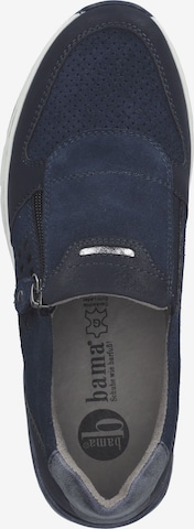 Bama Slip-on in Blauw