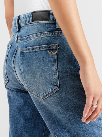 LTB Regular Jeans 'WILONA' in Blue