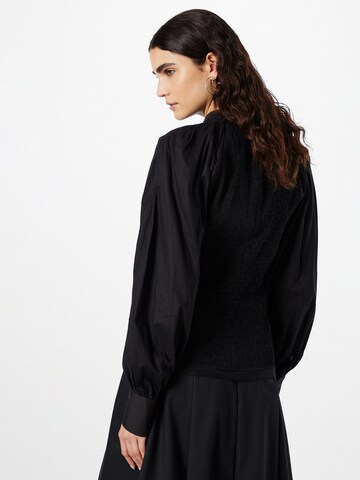 3.1 Phillip Lim Bluse in Schwarz