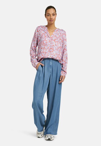 Smith&Soul Blouse in Orange