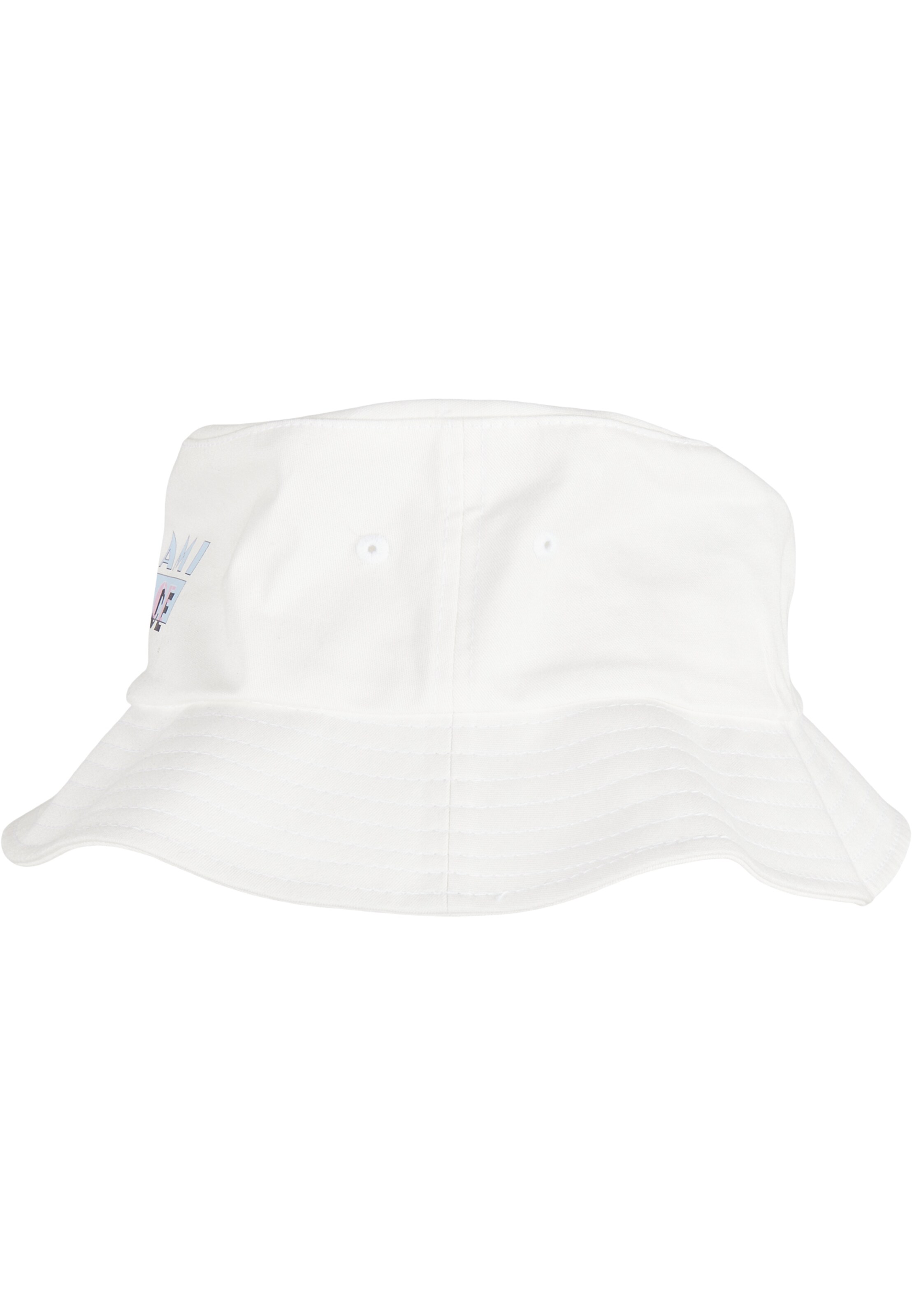 Chapeaux Merchcode en blanc