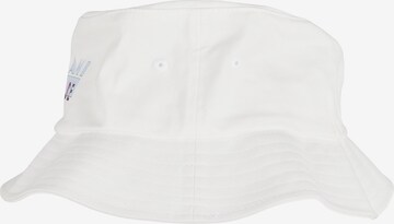 Merchcode Hat in White