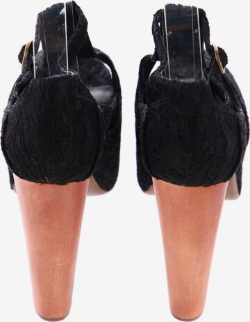 Jeffrey Campbell Pumps 40 in Schwarz