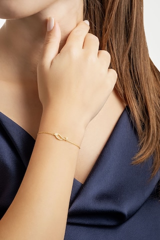 So Chic Armband in Goud