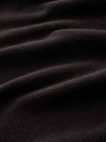 Next Shirt in Schwarz