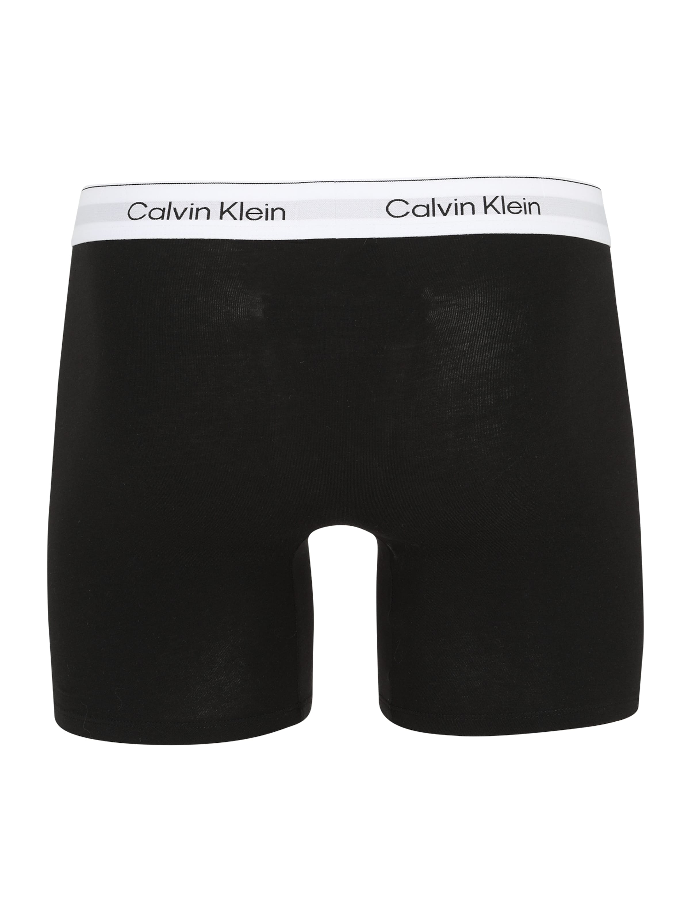 Boxers Calvin Klein Underwear en noir