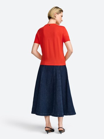 Rich & Royal Shirt in Red