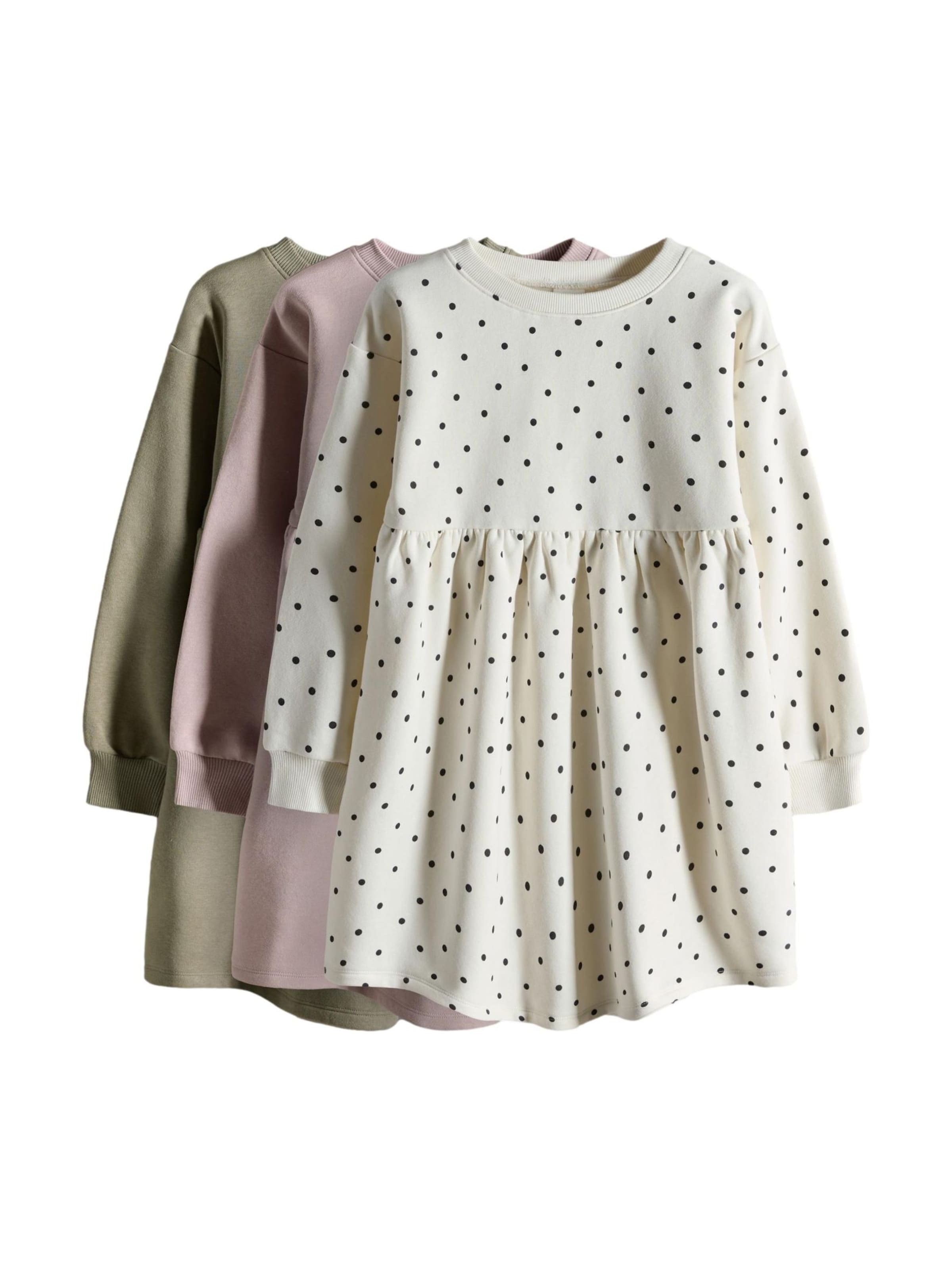 The SetHaljina - zelena boja: prednji dio