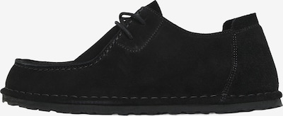 36 dydžio Batai su raišteliais 'Utti' iš BIRKENSTOCK, spalva – juoda, Prekių apžvalga