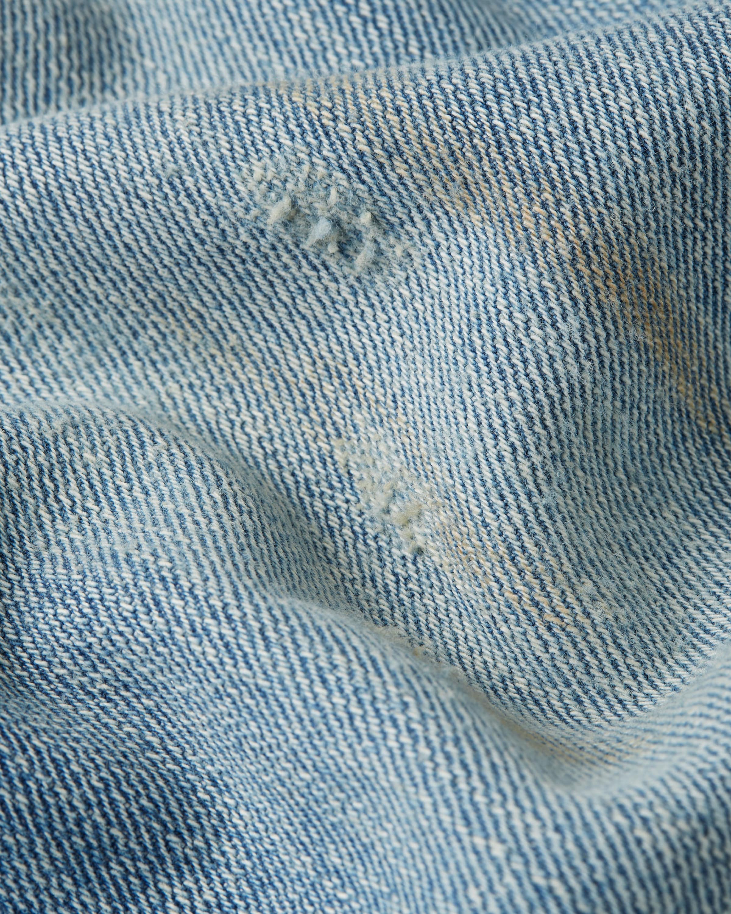 G-STAR Loosefit Jeans 'Skater High Loose Jeans' in Blauw