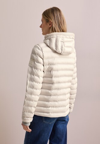 CECIL Jacke in Beige