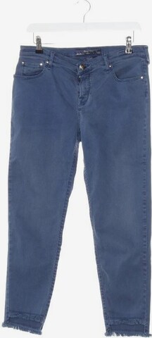 Jacob Cohen Jeans in 30 in Blue: front