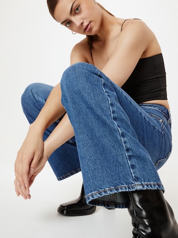 regular Jeans 'ELTON' di River Island in blu