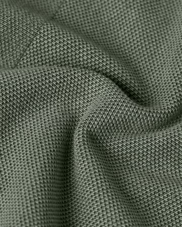T-Shirt 'Washed Jacquard T-Shirt' G-STAR en vert